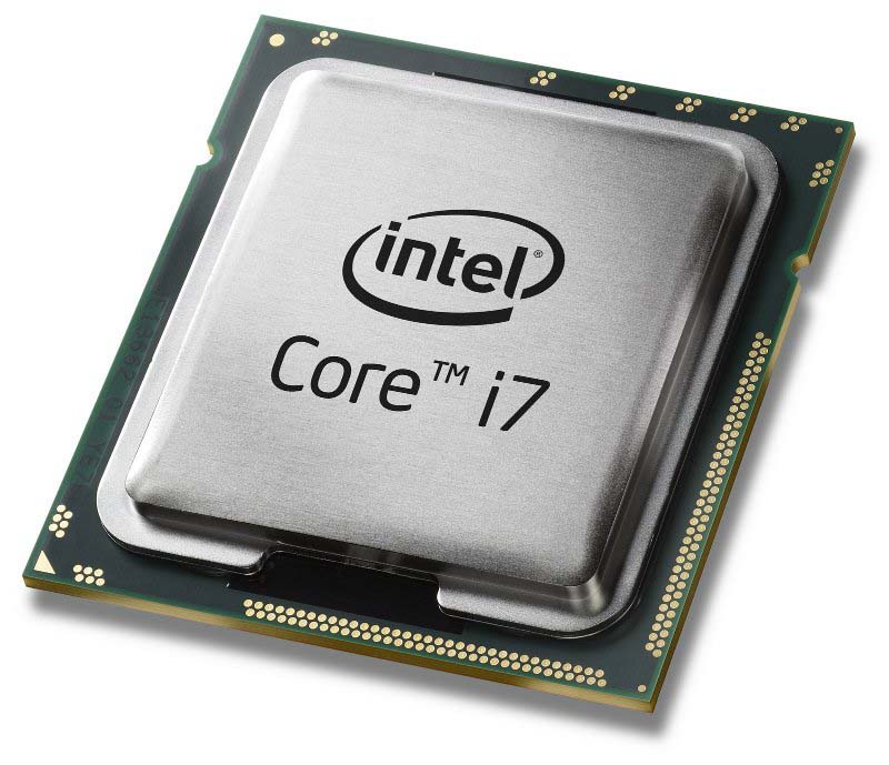 Intel SR0ML