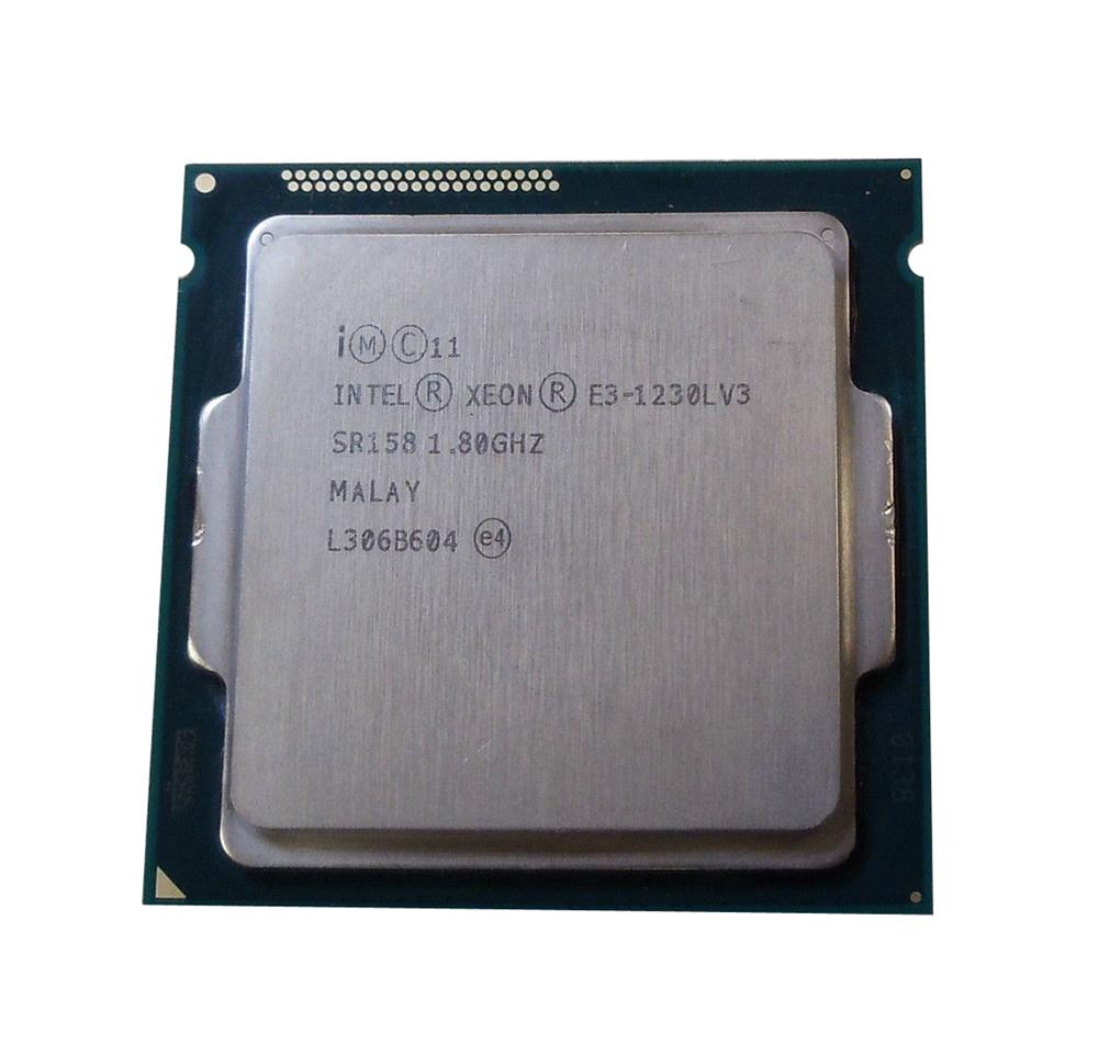 Intel SR158