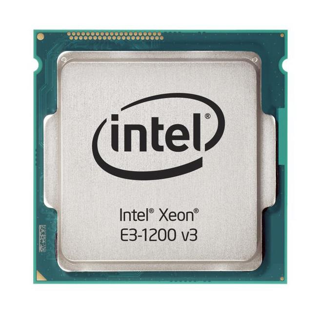 Intel SR1KX
