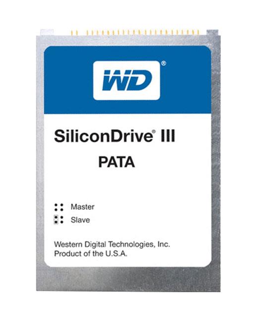 Western Digital SSD-D0030PI-5000