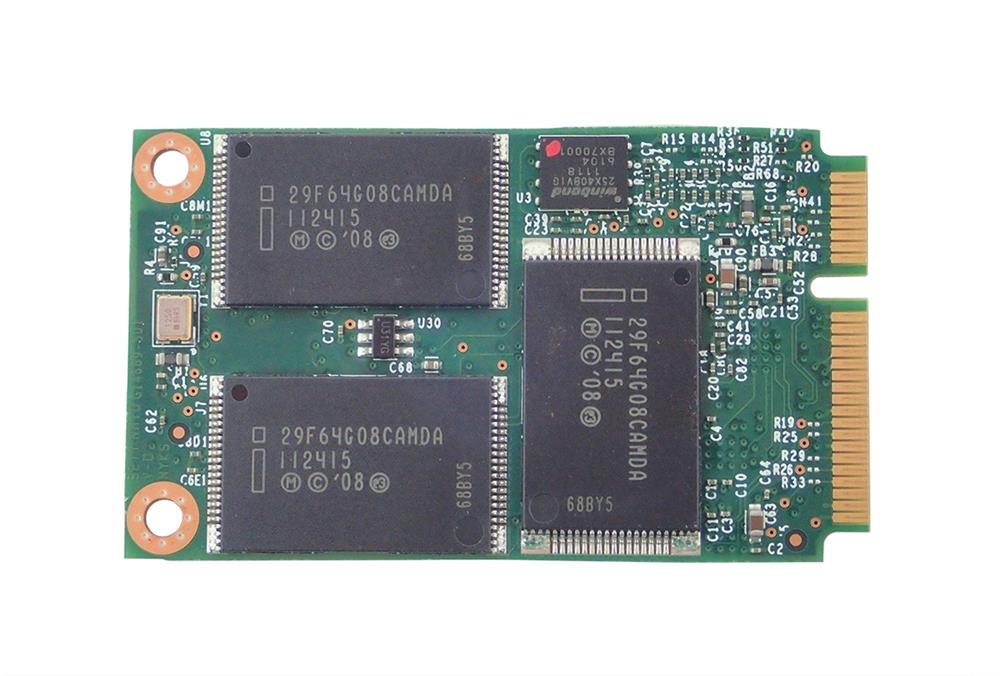 Intel SSDMAESC020G2