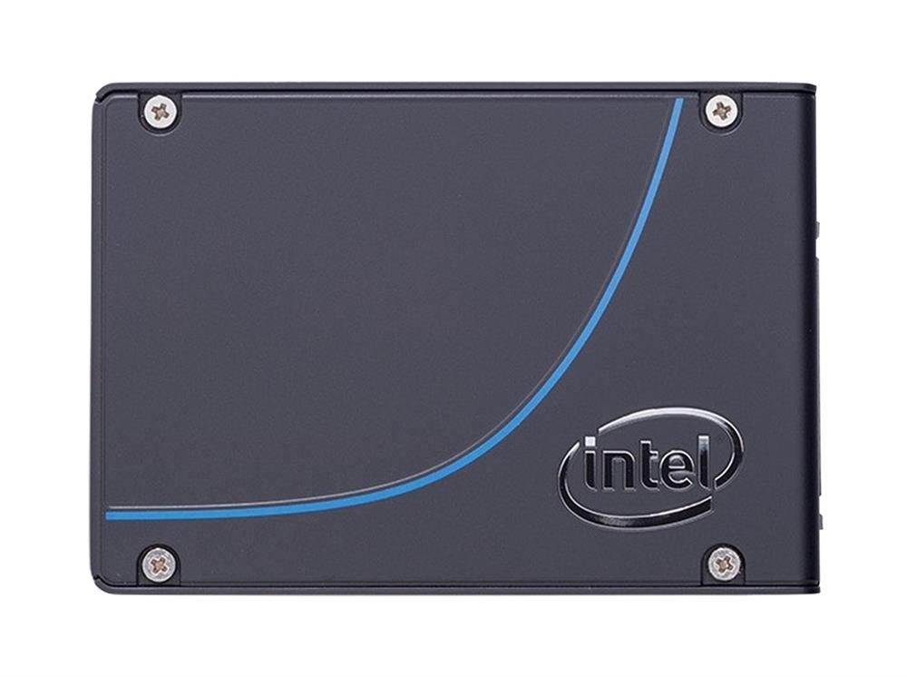 Intel SSDPE2ME016T410