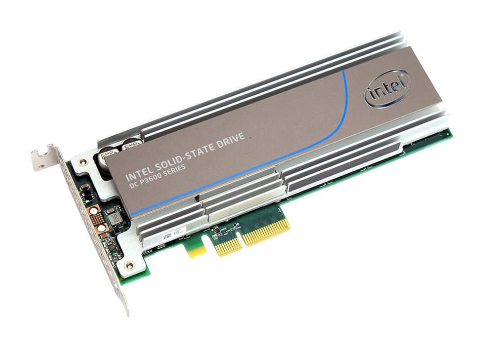 Intel SSDPEDME016T410