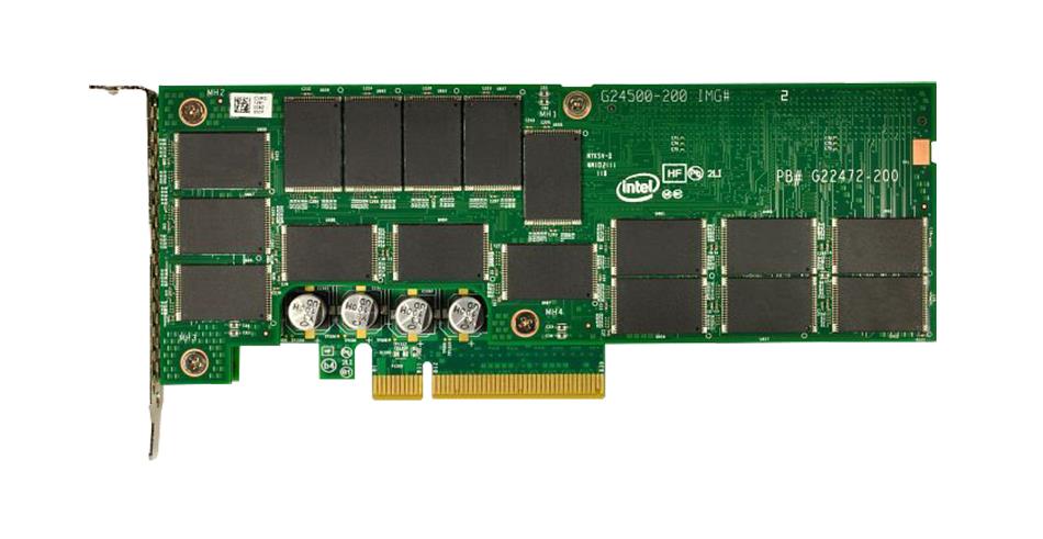 Intel SSDPEDPX800G301