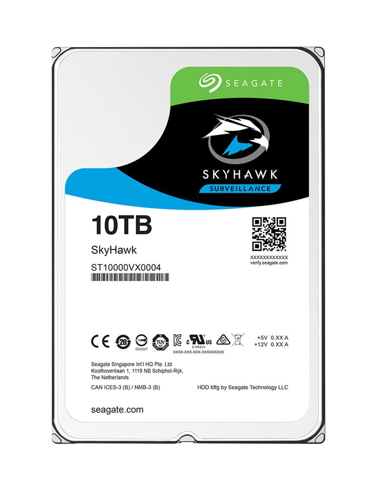 Seagate ST10000VX0004