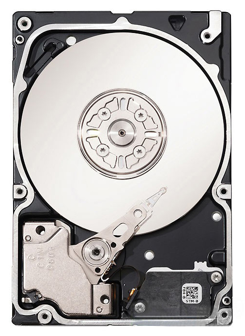 Seagate ST1200MM0027