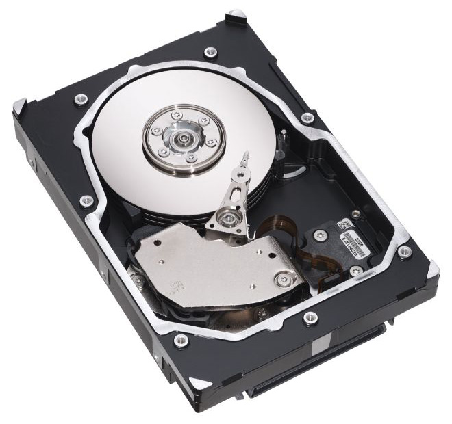 Seagate ST3600002FCV