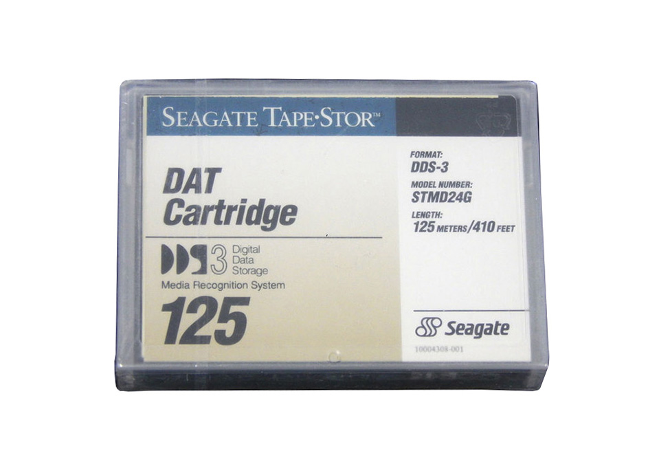 Seagate STMD24G