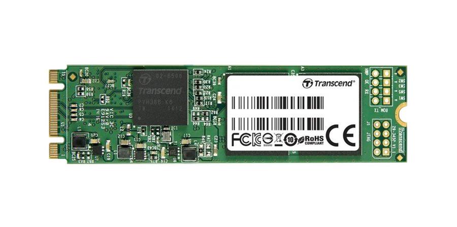 Transcend TS256GMTS800