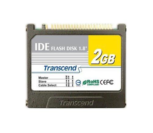 Transcend TS2GIFD18