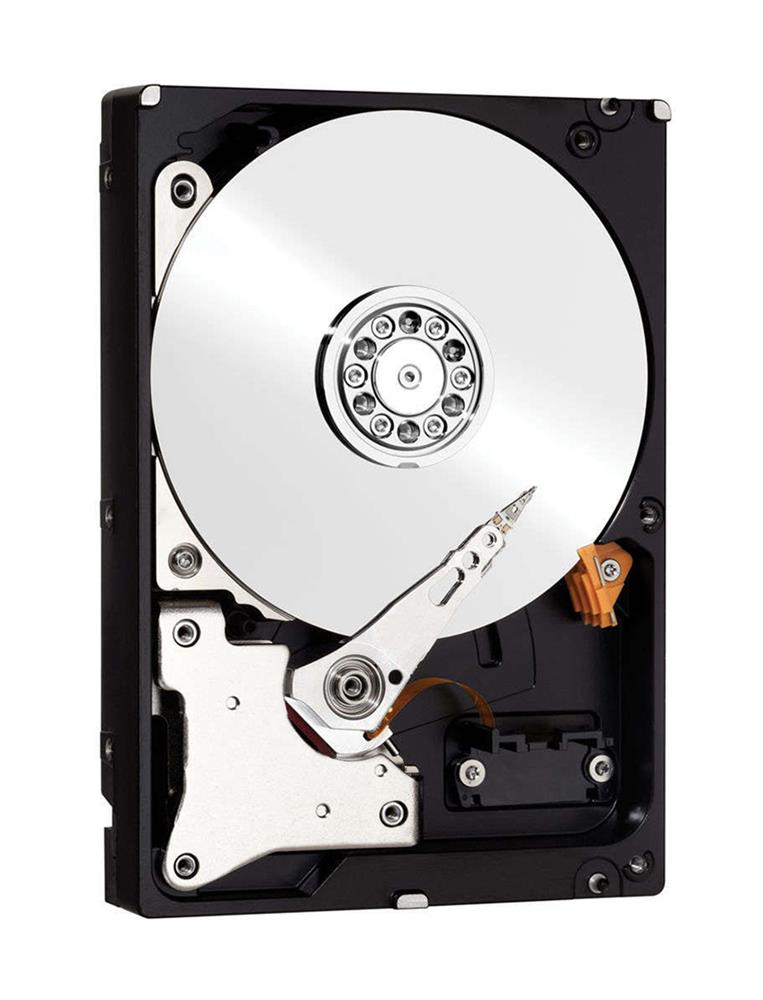 Western Digital WD5001F9YZ