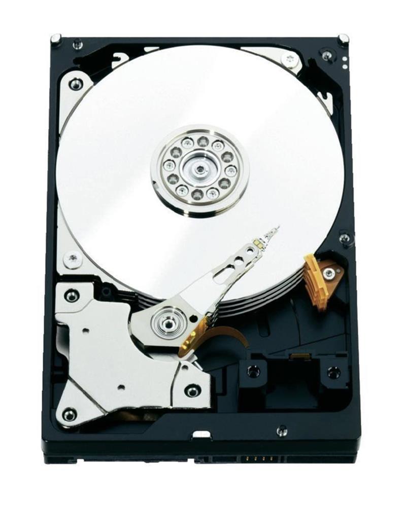Western Digital WD6001FXYZ