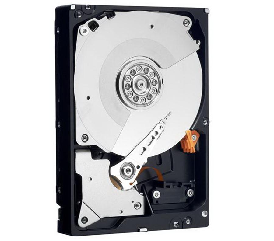 Western Digital WD7501AAES-75W7A0