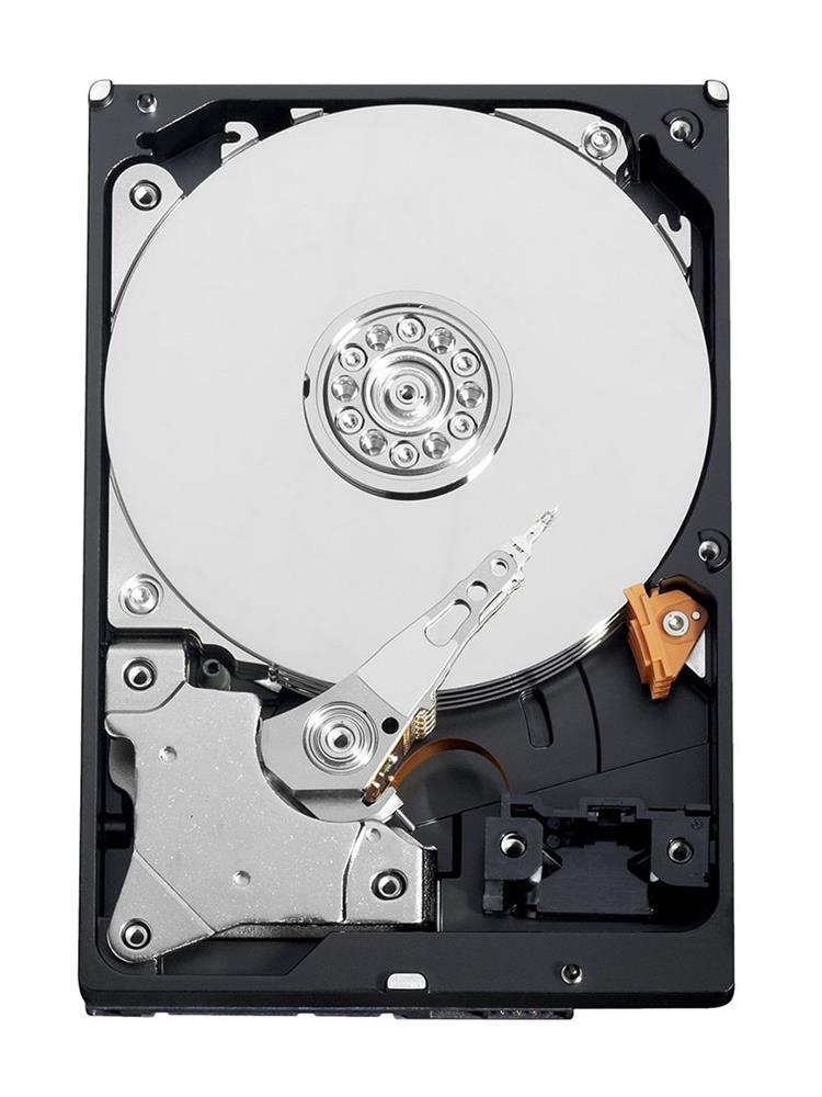 Western Digital WDBGKN0040HNC-ERSN