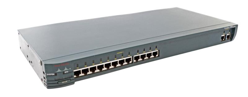 Cisco WS-C1912C-A