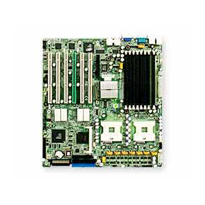 SuperMicro X6DHE-XB