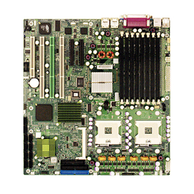 SuperMicro X6DHT-G