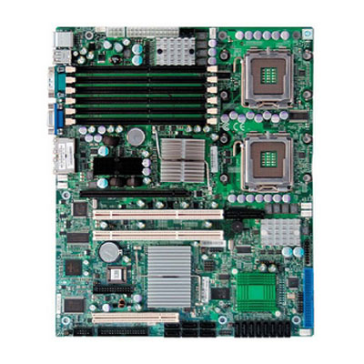 SuperMicro X7DVL-3