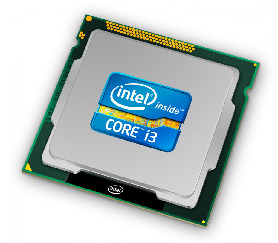 Intel i3-2357M