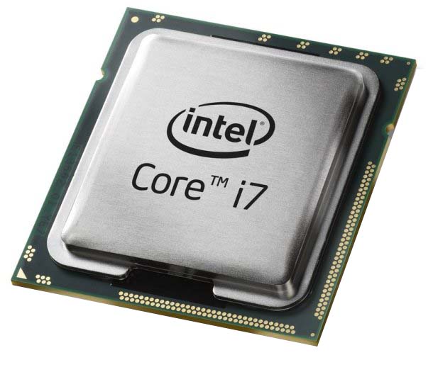 Intel i7-740QM