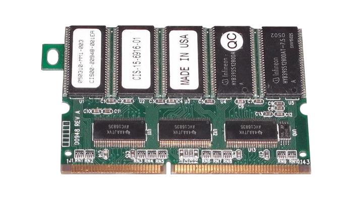 Cisco 15-6916-01