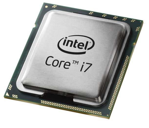 Intel i7-880