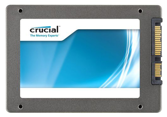 Crucial CT64M4SSD2