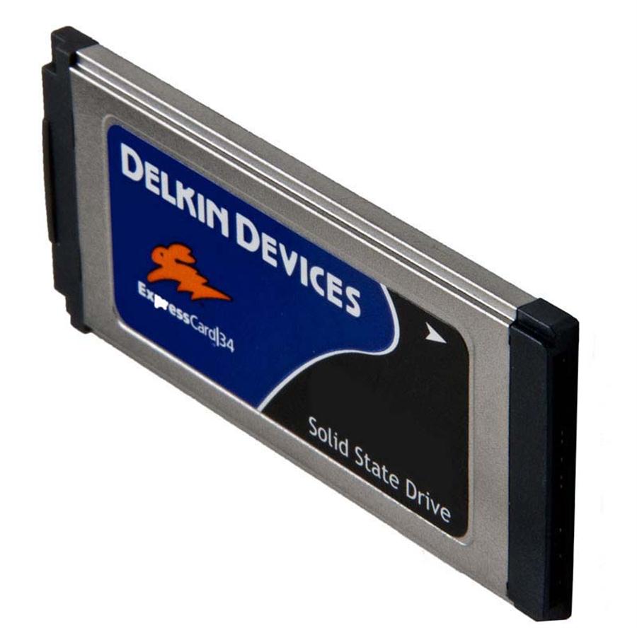 Delkin Devices MD08UDLTS-XN000-D