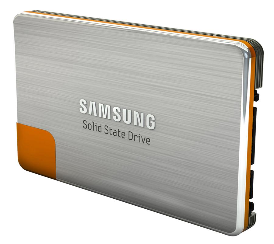 Samsung MPC8E64G5MPP-0VA
