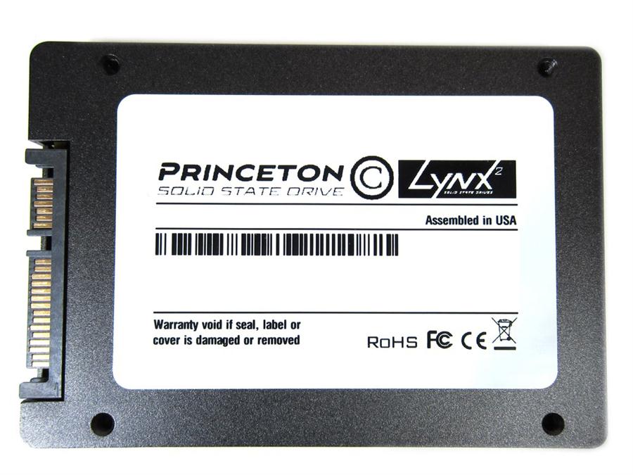 Preton Tech MSSD064GBIWS2