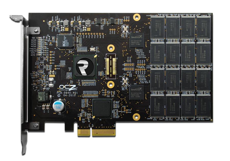 OCZ Tech OCZSSDPX-1RVD0180-A1