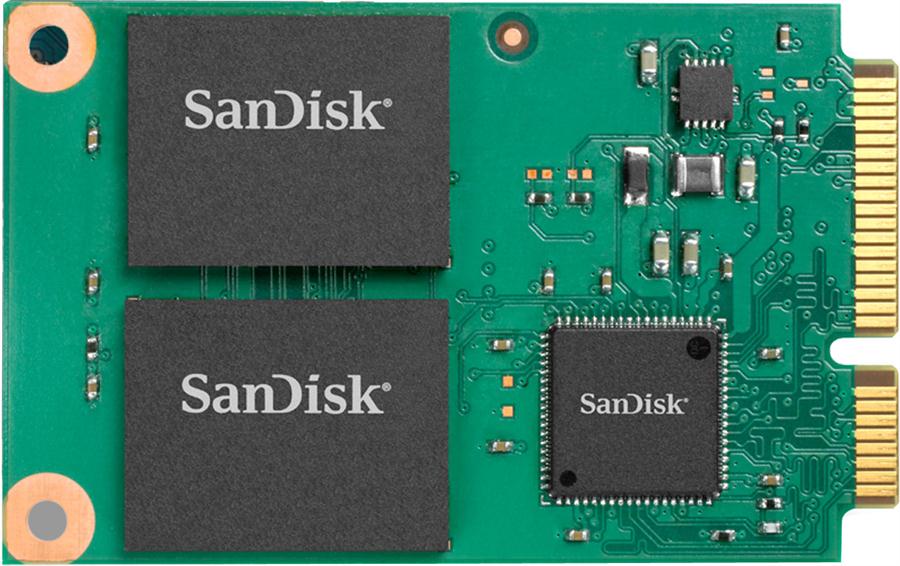 SanDisk SDAZA-008G