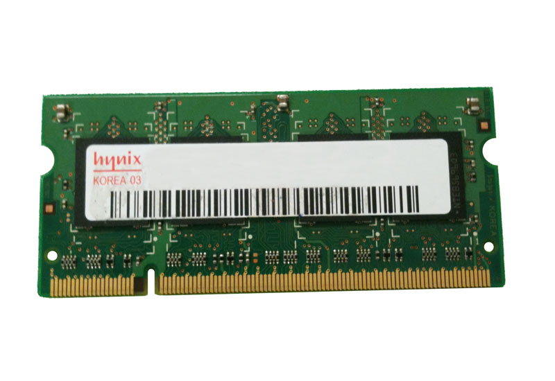 Hynix HYMP112S64MP8-C4