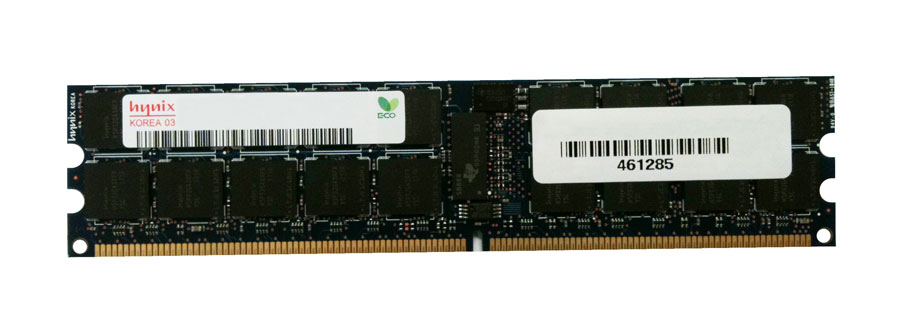 HYMP525R72BP4-C4 Hynix 2GB DDR2 PC4200 Memory