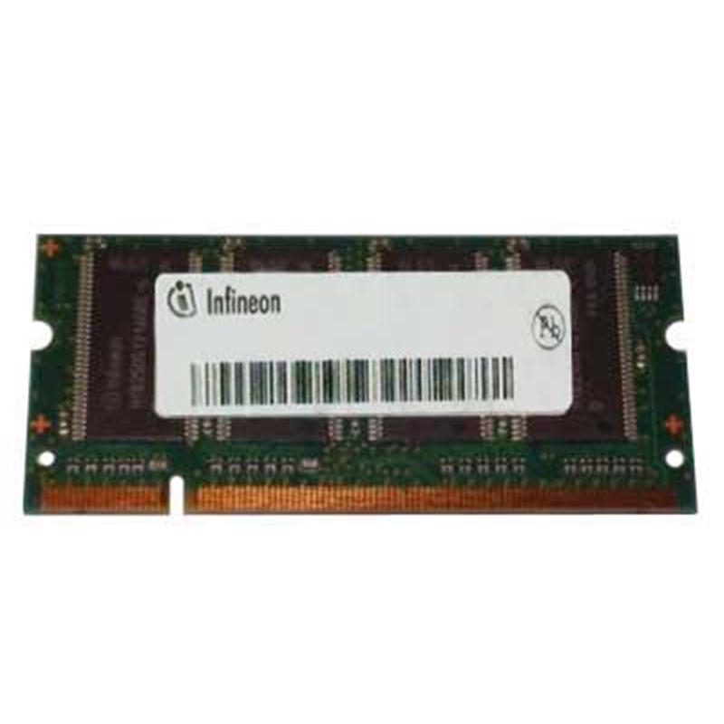 Infineon HYB25D512800BC-6