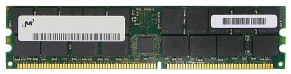 Micron MT36VDDT51272G-40BA2