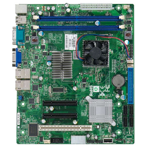 SuperMicro X7SLA-L-B