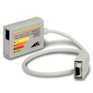 Allied Telesis AT-MX60T