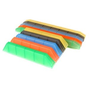 Vantec SPK-08UV-BL