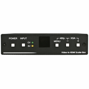 Stardot Tech VID2HDMITV