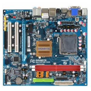 Gigabyte Tech GA-73PVM-S2H