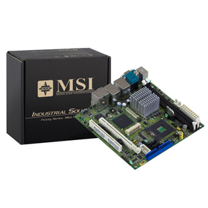 MSI 9803-020