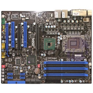 MSI 7522-020