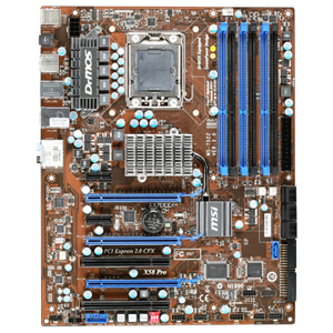 MSI 7522-019