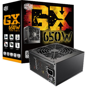 Cooler Master Co RS650-ACAAE3-US-A1
