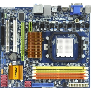 ASRock A785GMH/128M