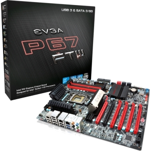 EVGA 160-SB-E679-KR