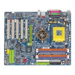 Gigabyte Tech GA-7N400PRO2