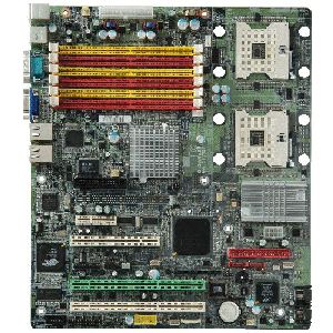 Gigabyte Tech GA-9IVDT