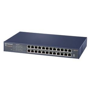 NetGear GS524TNA